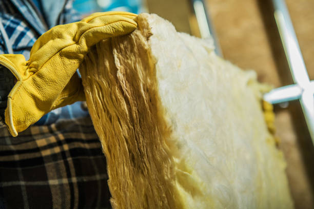 Fridley, MN Insulation Contractor Company