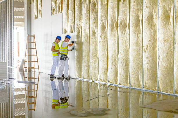 Range of Insulation Solutions in Fridley, MN